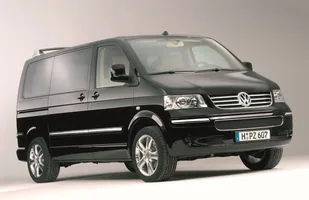 70 lat (!) Volkswagena Transportera — zdjęcie 8