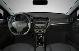 Nowy Peugeot 301. Zdjęcia! — zdjęcie 2