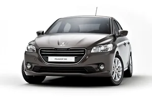 Nowy Peugeot 301. Zdjęcia! — zdjęcie 3