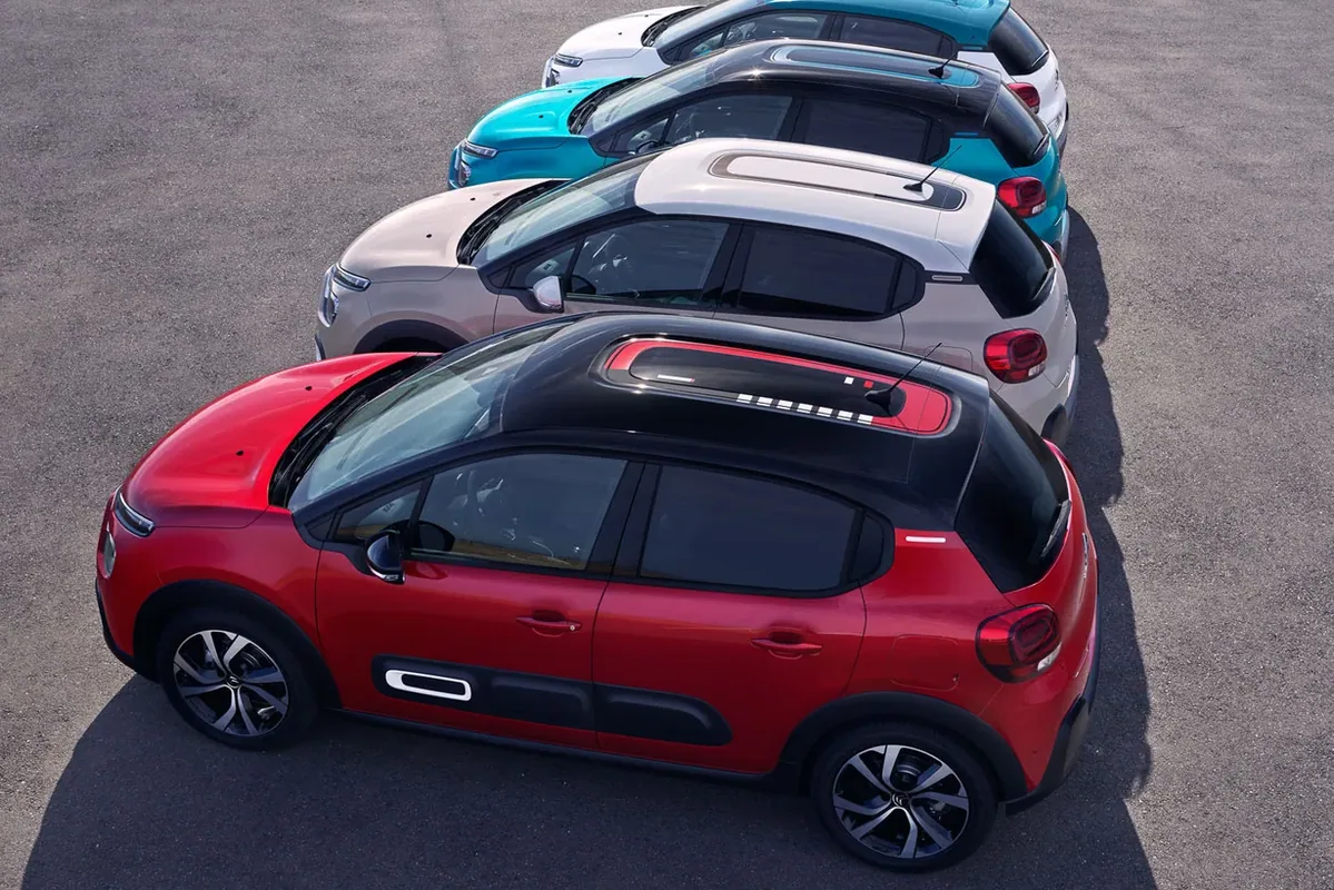 Citroen C3