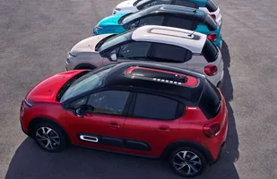 Citroen C3 po zmianach. Znamy ceny! — zdjęcie 3