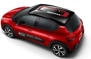Citroen C3 po zmianach. Znamy ceny! — zdjęcie 4