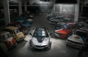 Nadchodzi koniec BMW i8! — zdjęcie 3