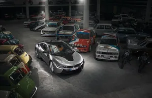 Nadchodzi koniec BMW i8! — zdjęcie 4
