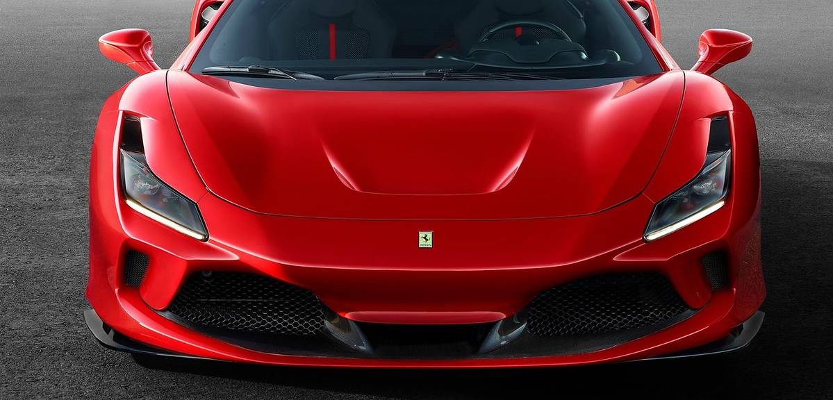 Ferrari i Lamborghini wstrzymują produkcję