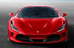Ferrari i Lamborghini wstrzymują produkcję