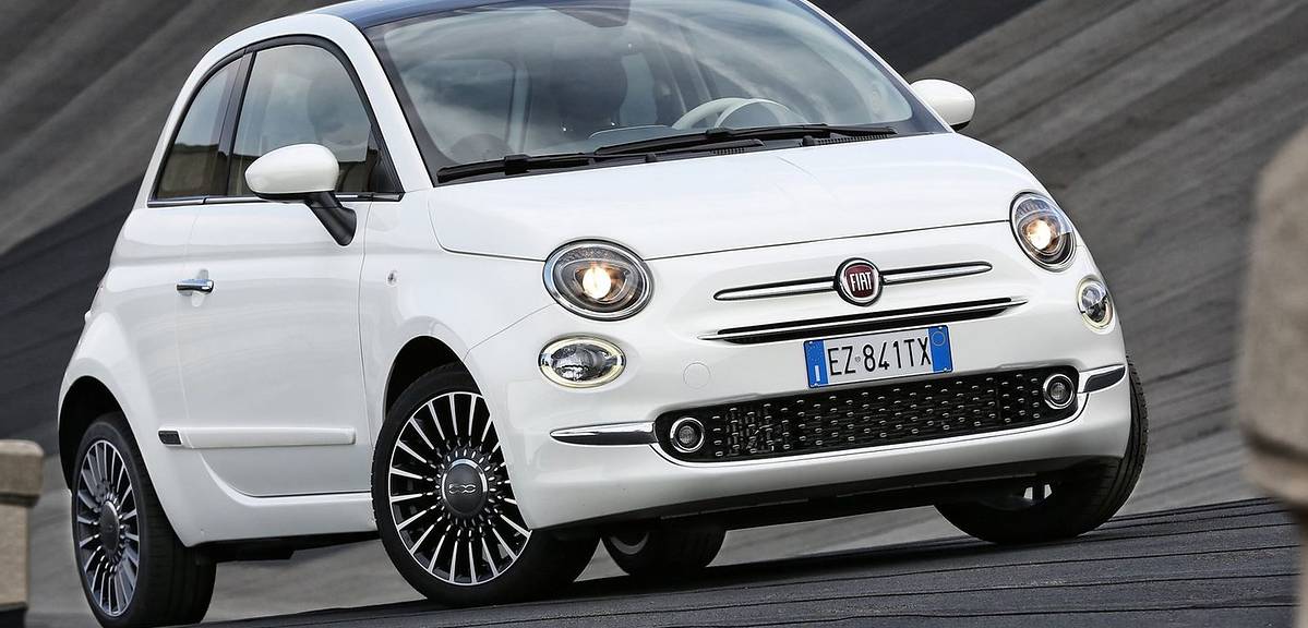 Fiat wstrzymuje produkcję w Tychach!