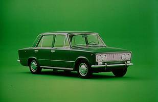 Jubileusz Fiata 124. Dzięki niemu powstała Łada