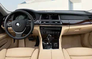 Takie jest nowe BMW 7 — zdjęcie 3