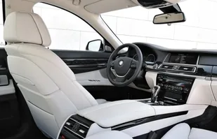 Takie jest nowe BMW 7 — zdjęcie 6
