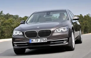 Takie jest nowe BMW 7 — zdjęcie 8