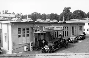 Historia benzyny zaczyna się w Niemczech? — zdjęcie 2