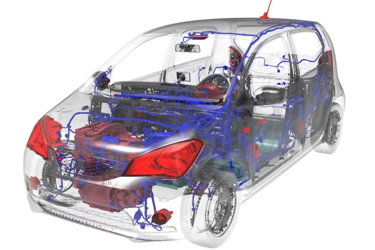 Seat Mii electric