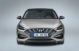 Hyundai i30 po liftingu. Polskie ceny — zdjęcie 5