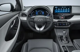 Hyundai i30 po liftingu. Polskie ceny — zdjęcie 6