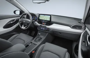 Hyundai i30 po liftingu. Polskie ceny — zdjęcie 7