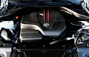 Toyota GR Supra już w Polsce — zdjęcie 3
