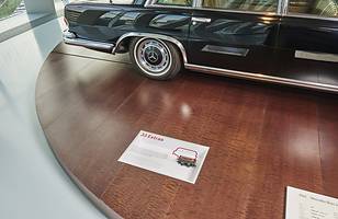 Pullman - nietypowa histria luksusu