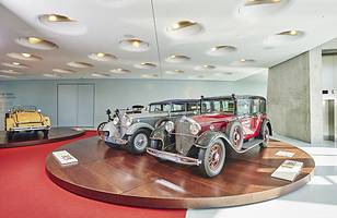 Pullman - nietypowa histria luksusu