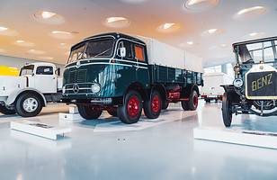 Pullman - nietypowa histria luksusu