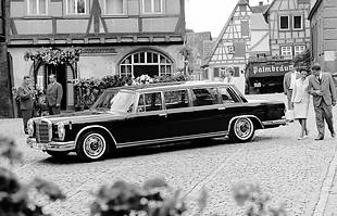 Pullman - nietypowa histria luksusu