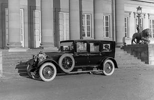 Pullman - nietypowa histria luksusu