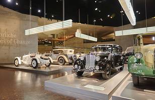 Pullman - nietypowa histria luksusu