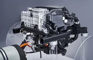 BMW i Hydrogen NEXT. Pierwsze wodorowe — zdjęcie 2