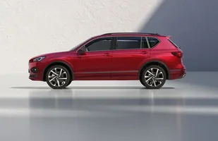 Seat Terraco FR już w Polsce. Znamy ceny! — zdjęcie 2