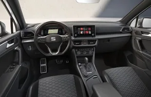 Seat Terraco FR już w Polsce. Znamy ceny! — zdjęcie 4