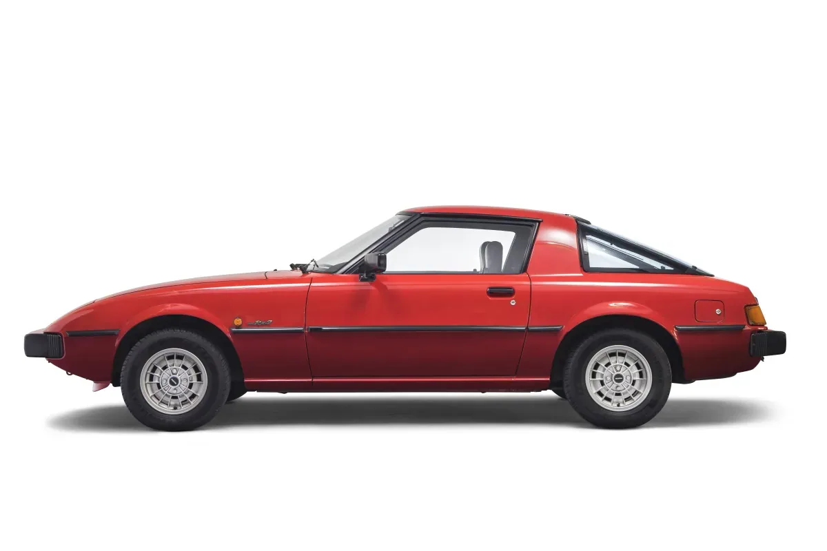 Mazda RX-7 I