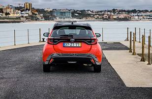 Toyota Yaris IV. Polskie ceny