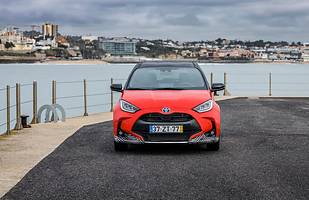 Toyota Yaris IV. Polskie ceny