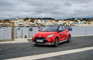 Toyota Yaris IV. Polskie ceny