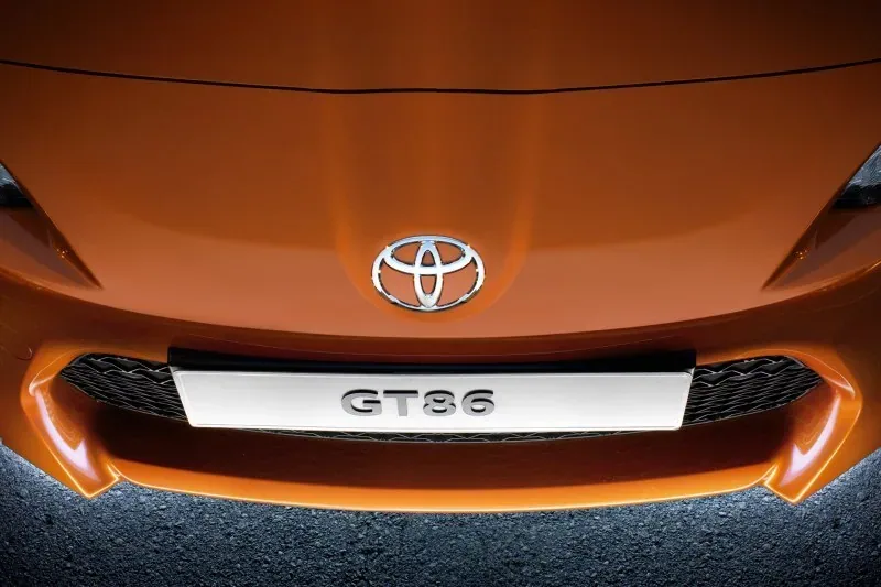 Toyota po kłopotach spowodowanym trzęsieniem ziemi spadła na drugie miejsce