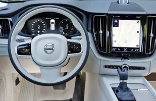 10 lat chińskiego Volvo! — zdjęcie 3
