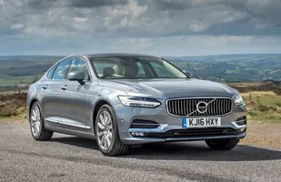 10 lat chińskiego Volvo! — zdjęcie 1