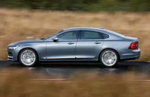 10 lat chińskiego Volvo! — zdjęcie 4