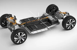 10 lat chińskiego Volvo! — zdjęcie 5