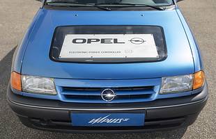 Opel Impuls II