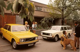 Volvo skończyło 93 lata — zdjęcie 4