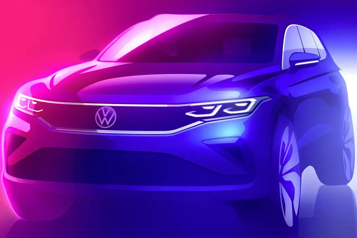 Oto najpopularniejszy Volkswagen. Możesz się zdziwić!