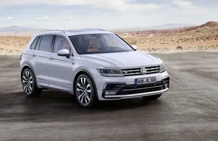 Oto najpopularniejszy Volkswagen. Możesz się zdziwić! — zdjęcie 1