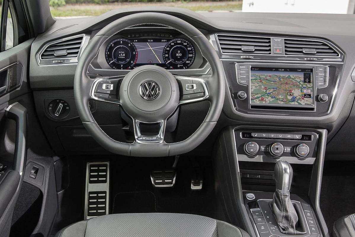 Oto najpopularniejszy Volkswagen. Możesz się zdziwić!