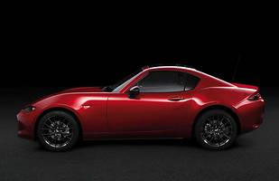 Wszystko, co musisz wiedzieć o kabrioletach