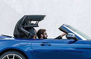 Wszystko, co musisz wiedzieć o kabrioletach