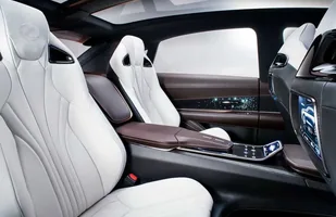 Lexus szykuje terenowego LSa? — zdjęcie 4