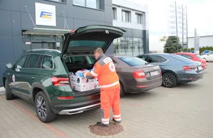 Volkswagen Group walczy z pandemią koronawirusa — zdjęcie 1