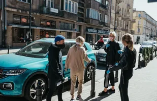 VW pomaga w walce z koronawirusem — zdjęcie 3