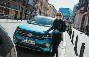 VW pomaga w walce z koronawirusem — zdjęcie 1